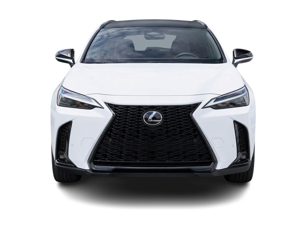 Thumbnail: 2023 Lexus UX - 6