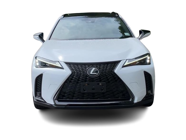 Thumbnail: 2023 Lexus UX - 21