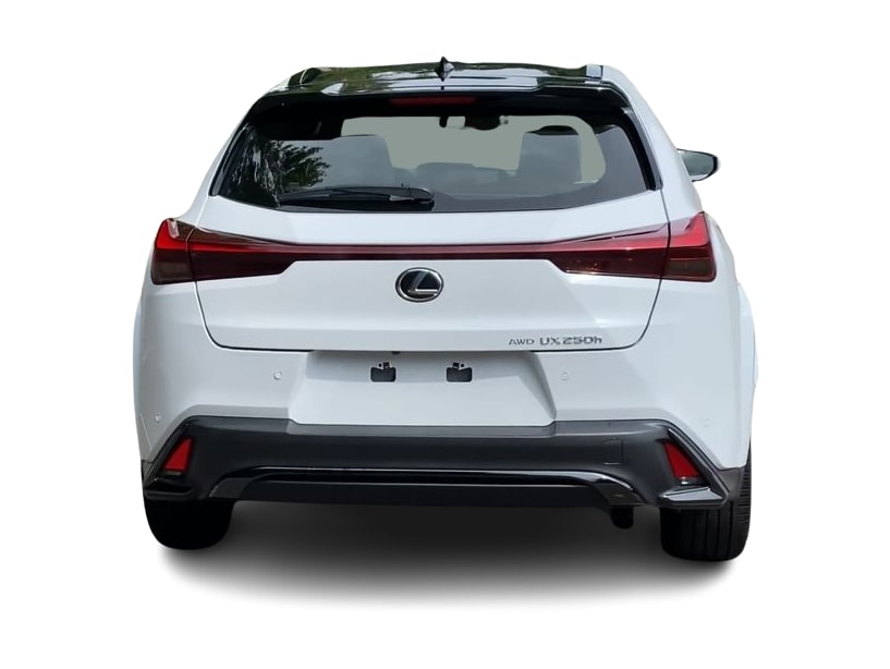 Thumbnail: 2023 Lexus UX - 5