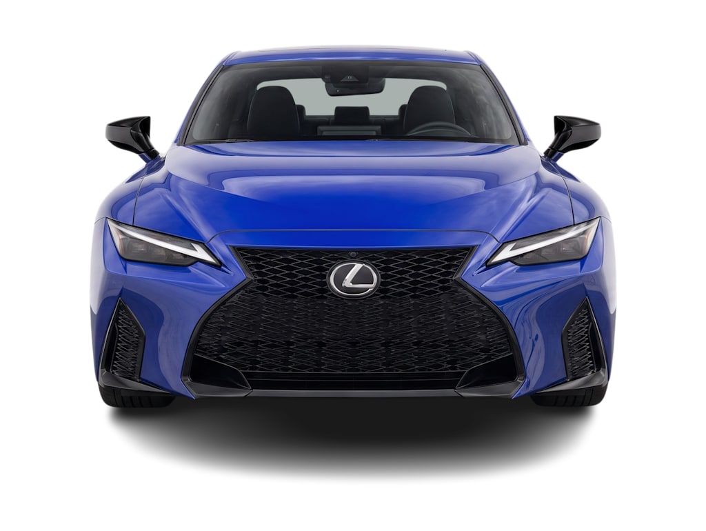 Thumbnail: 2025 Lexus ES - 6