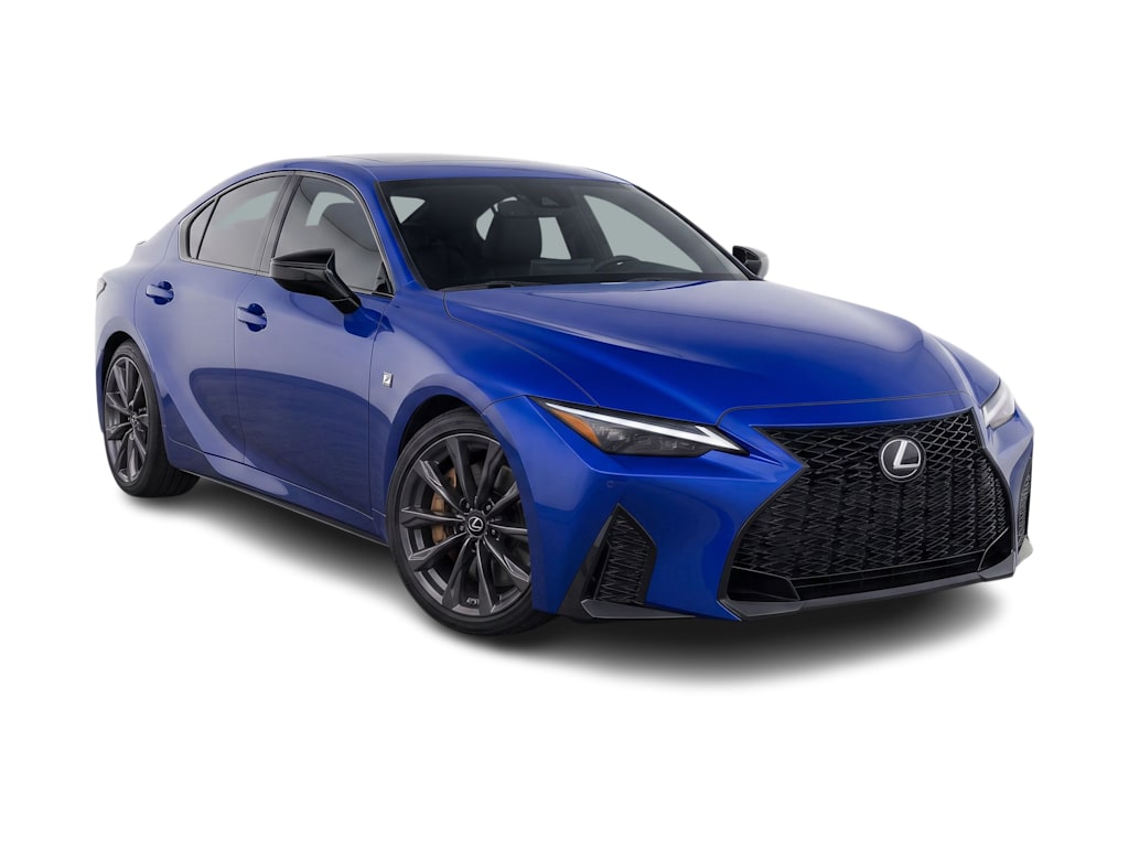 Thumbnail: 2025 Lexus ES - 20