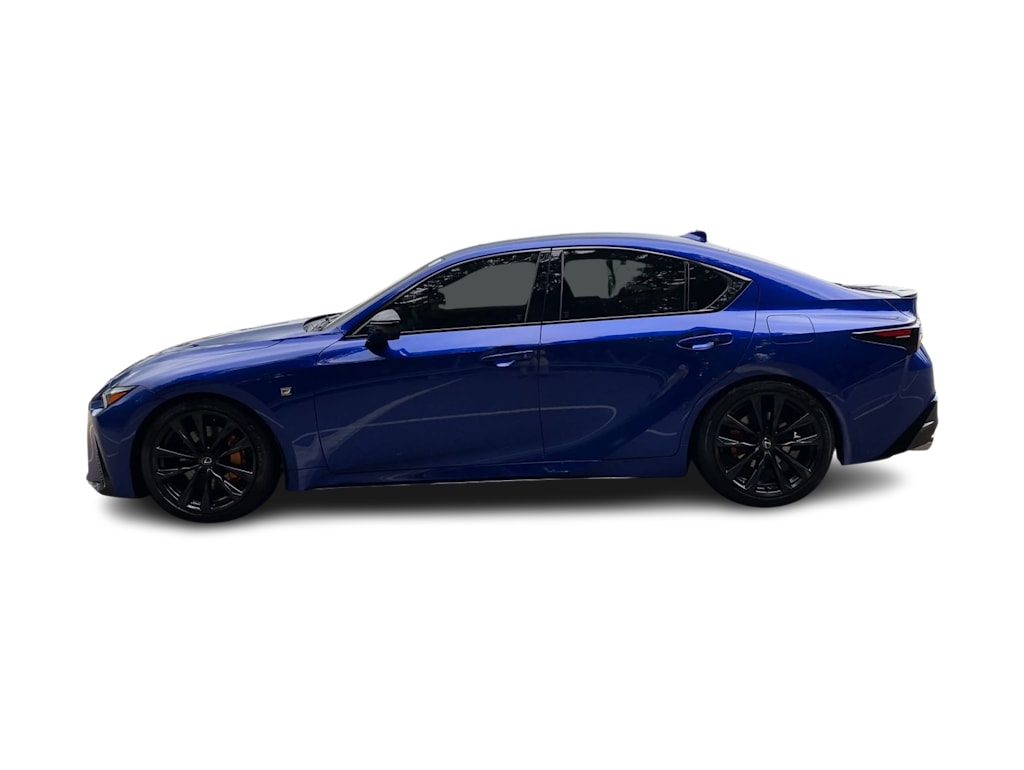Thumbnail: 2025 Lexus ES - 3