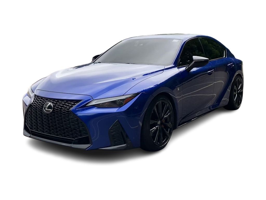 Thumbnail: 2025 Lexus ES - 24