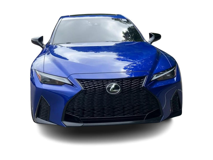 Thumbnail: 2025 Lexus ES - 23