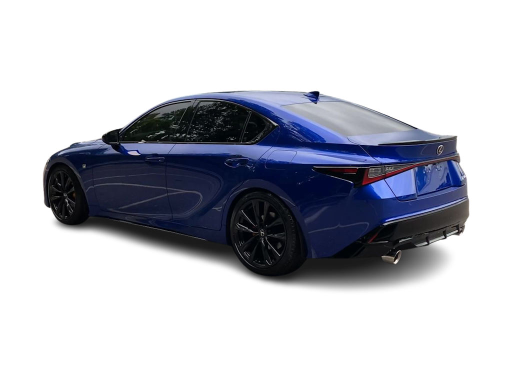 Thumbnail: 2025 Lexus ES - 4