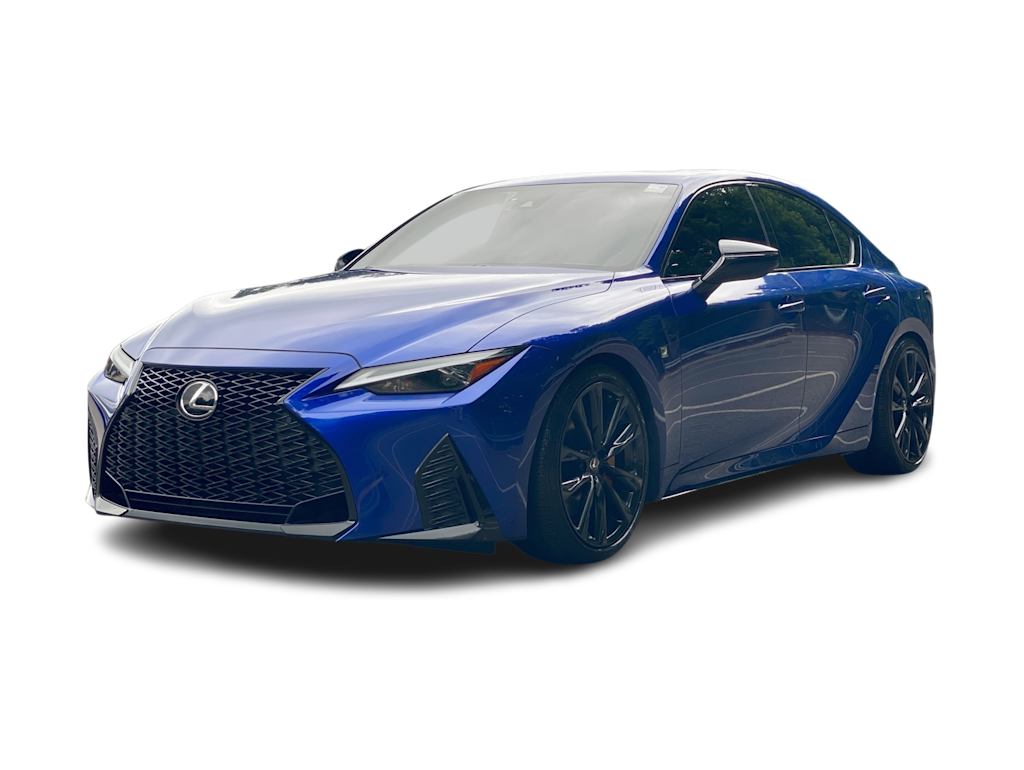 Thumbnail: 2025 Lexus ES - 21