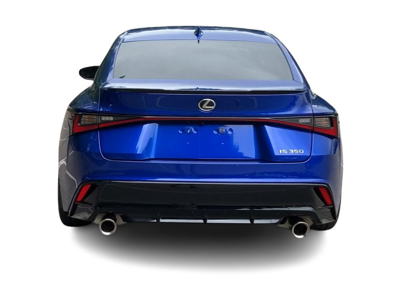 Thumbnail: 2025 Lexus ES - 5