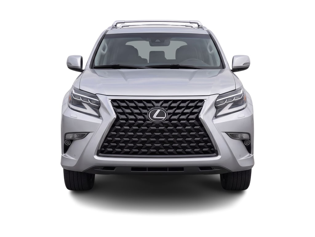 Thumbnail: 2020 Lexus GX - 6
