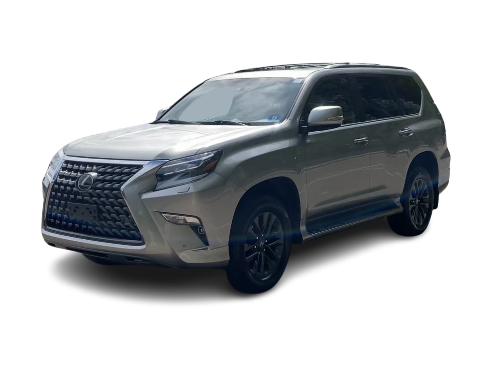 Thumbnail: 2020 Lexus GX - 23