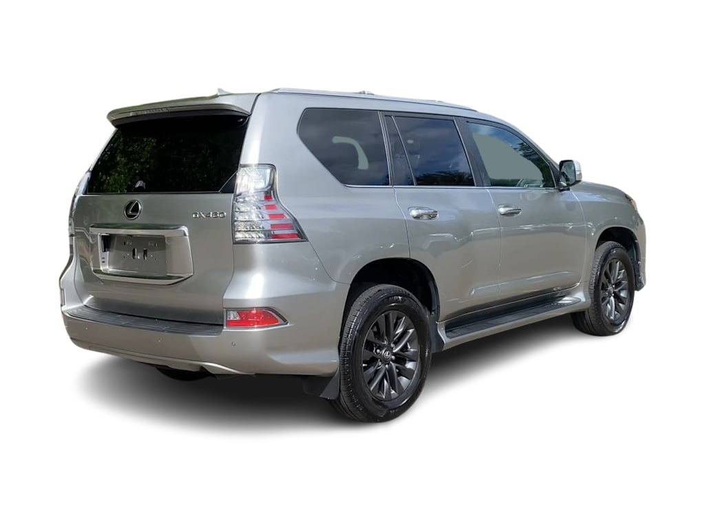 Thumbnail: 2020 Lexus GX - 24