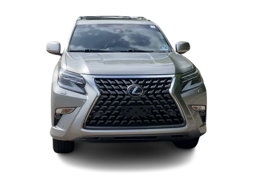 Thumbnail: 2020 Lexus GX - 22