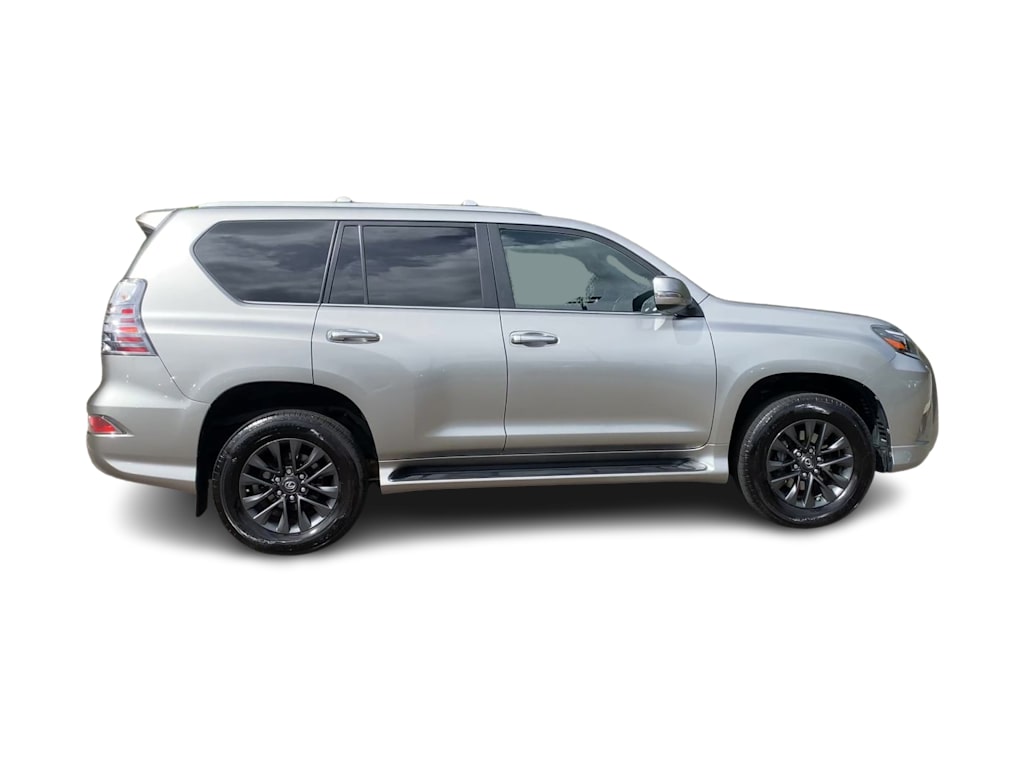 Thumbnail: 2020 Lexus GX - 25
