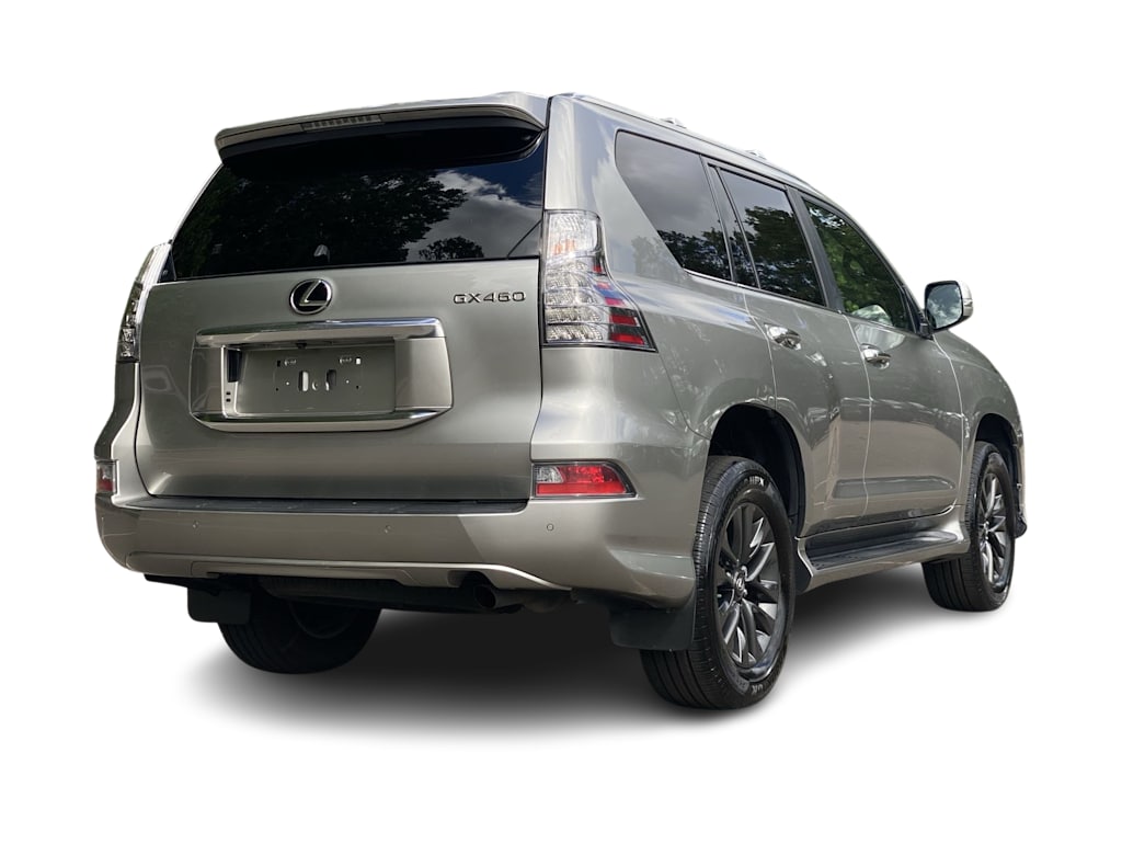 Thumbnail: 2020 Lexus GX - 26