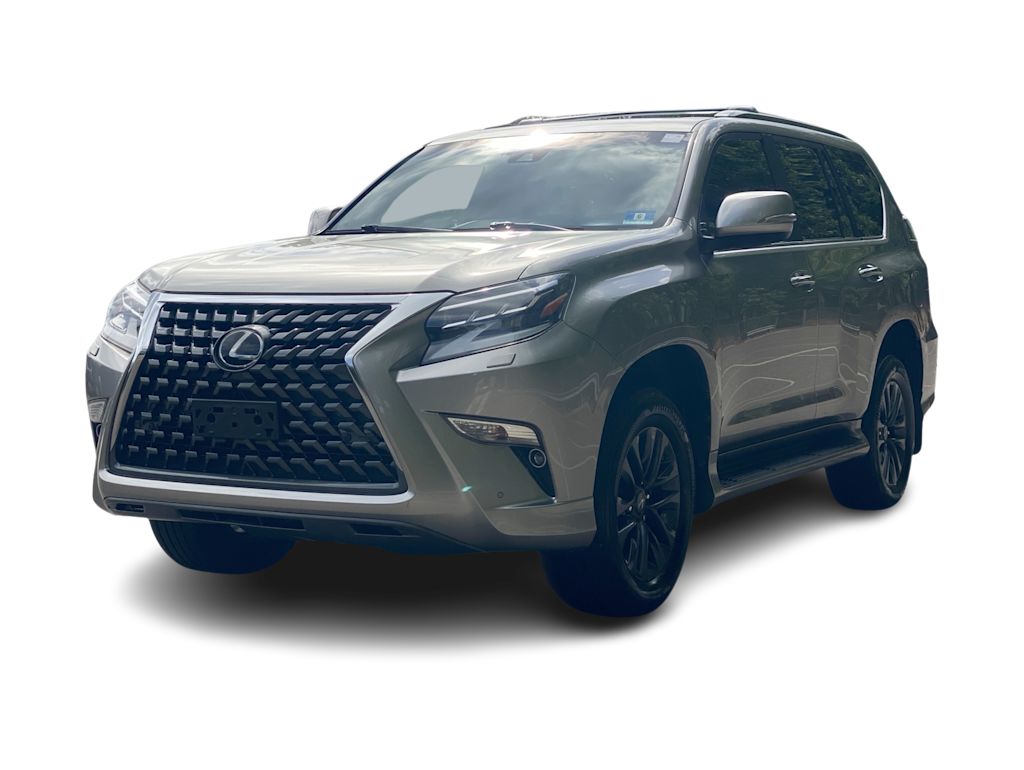 Thumbnail: 2020 Lexus GX - 20
