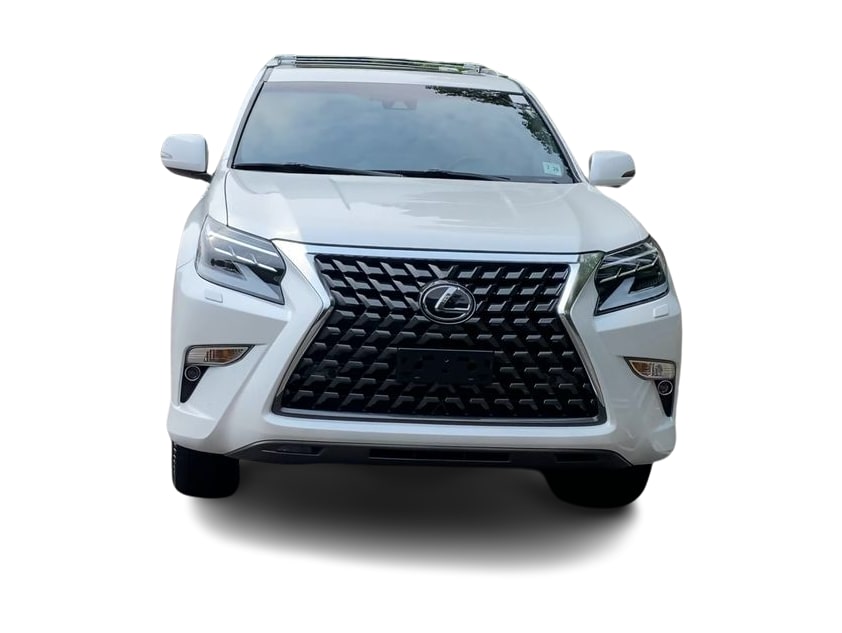 Thumbnail: 2023 Lexus GX - 6