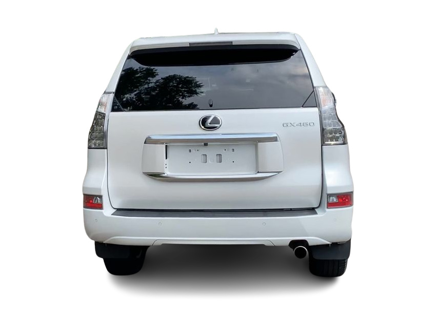 Thumbnail: 2023 Lexus GX - 5