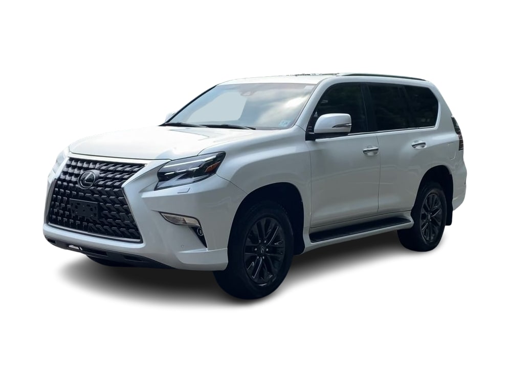 Thumbnail: 2023 Lexus GX - 20