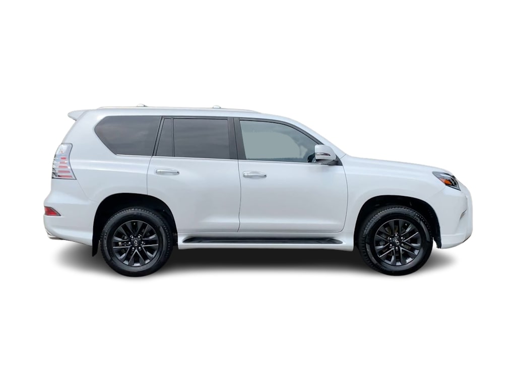 Thumbnail: 2023 Lexus GX - 22