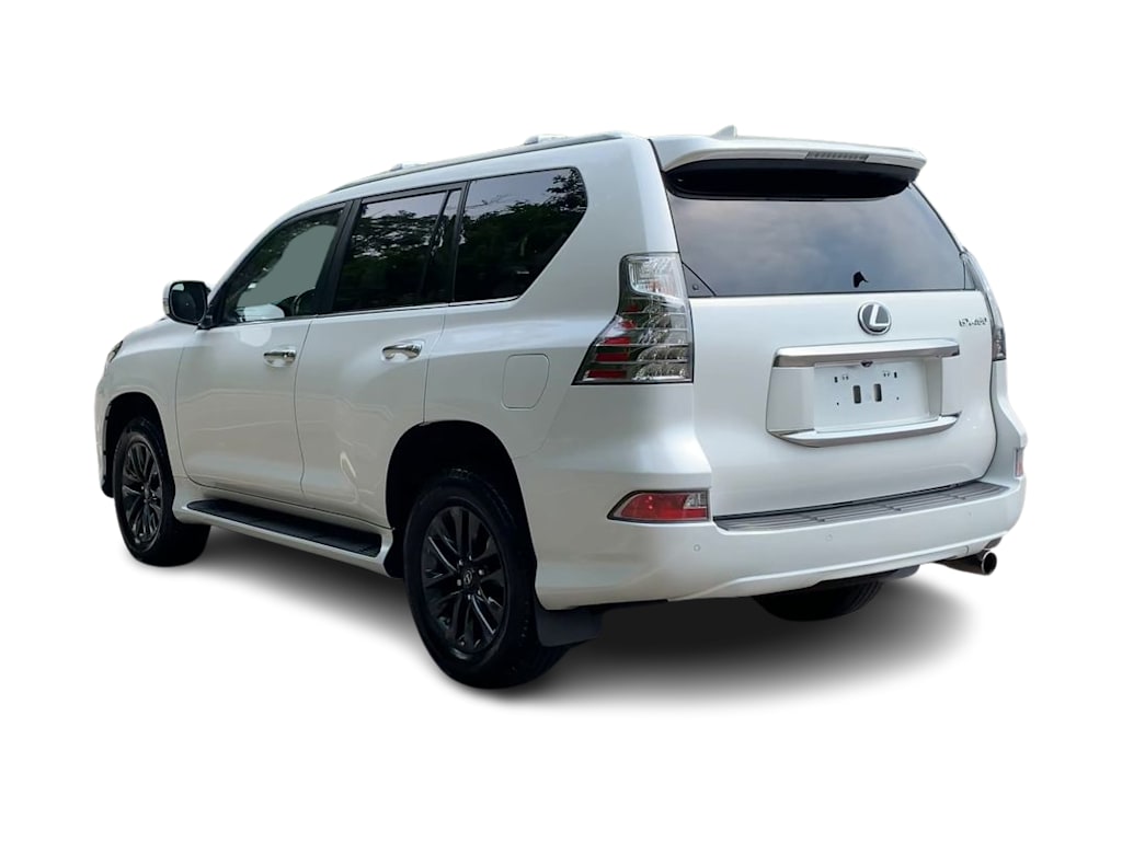 Thumbnail: 2023 Lexus GX - 4