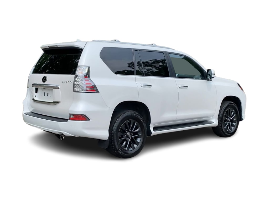 Thumbnail: 2023 Lexus GX - 21
