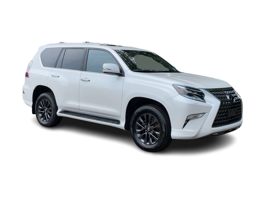 Thumbnail: 2023 Lexus GX - 19