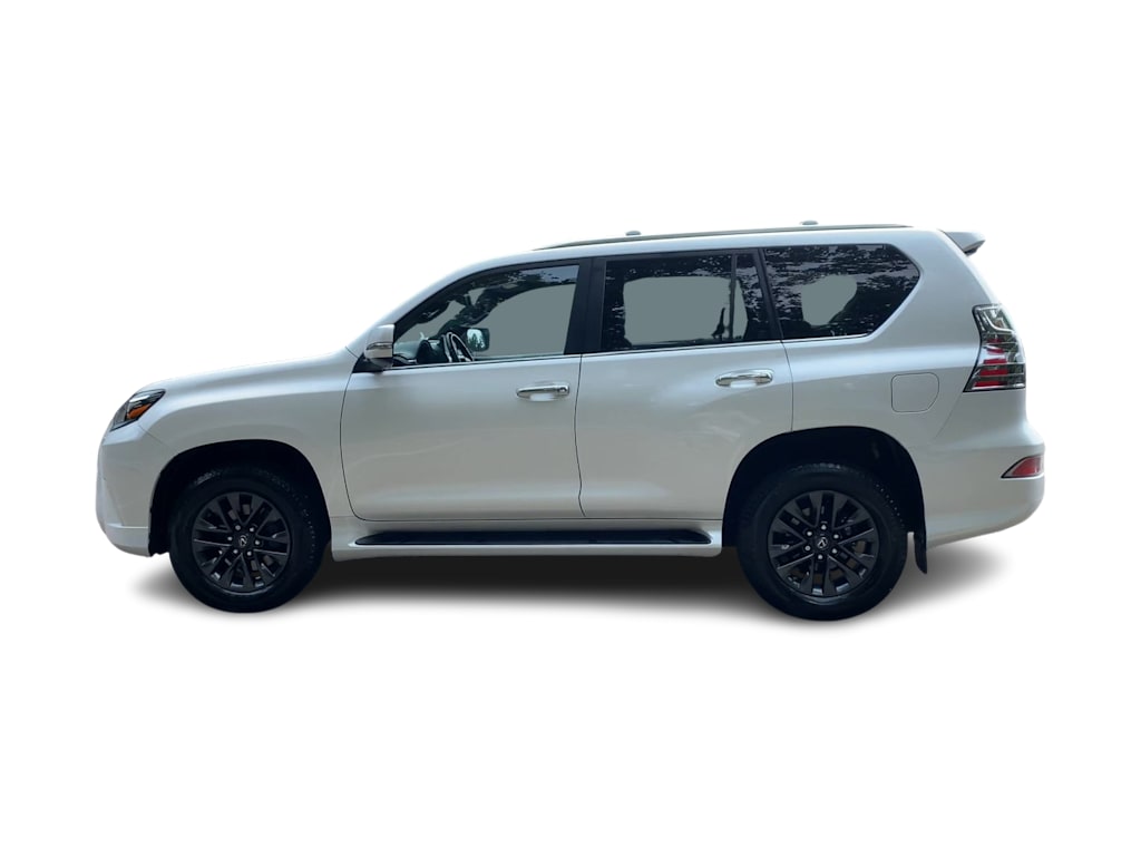 Thumbnail: 2023 Lexus GX - 3