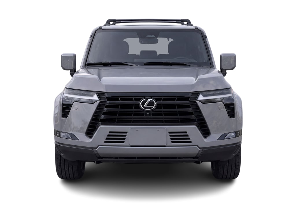 Thumbnail: 2024 Lexus ES - 6