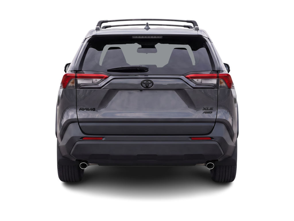 Thumbnail: 2019 Toyota RAV4 - 4