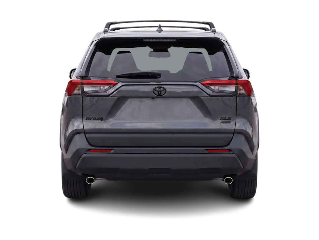Thumbnail: 2019 Toyota RAV4 - 10