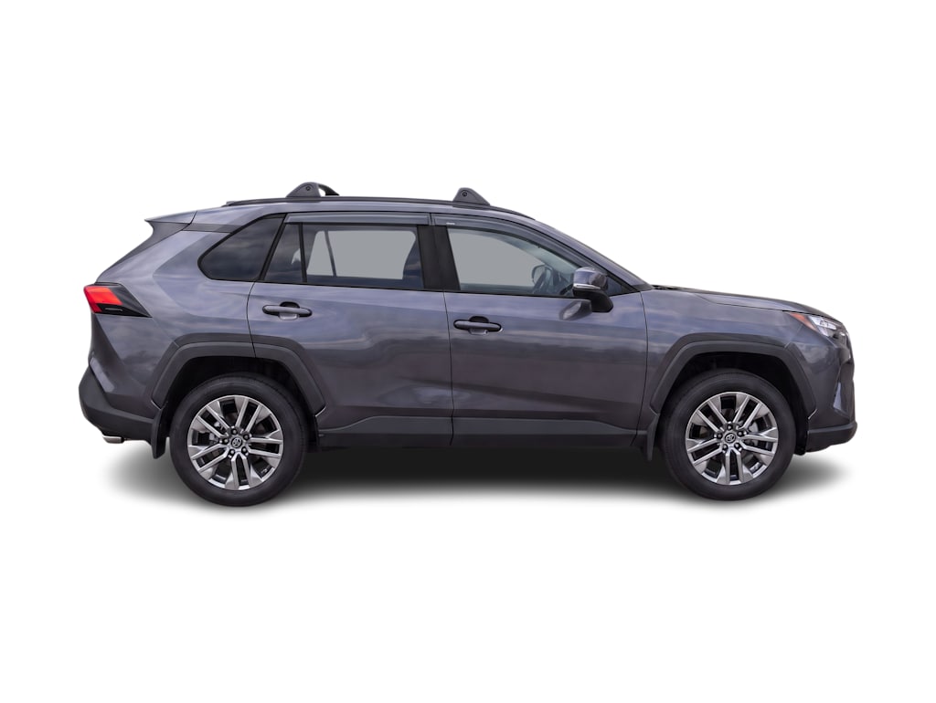 Thumbnail: 2019 Toyota RAV4 - 11