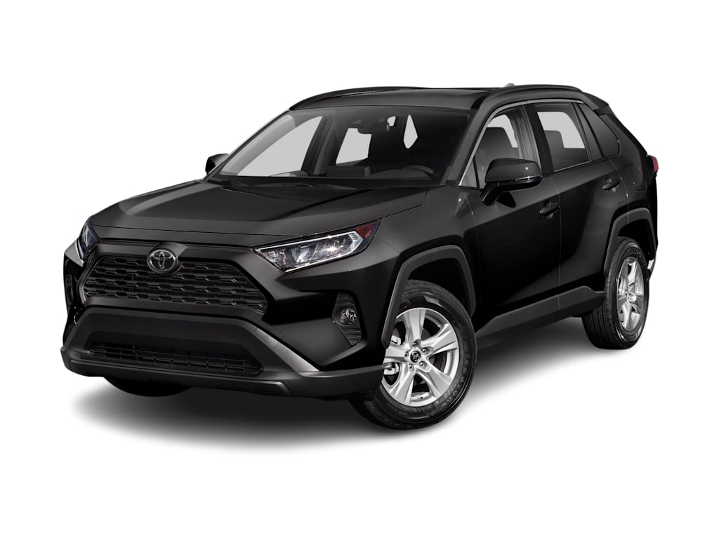 Thumbnail: 2019 Toyota RAV4 - 16