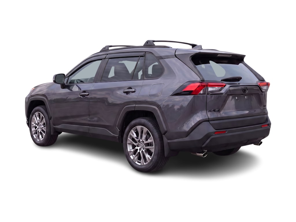 Thumbnail: 2019 Toyota RAV4 - 3