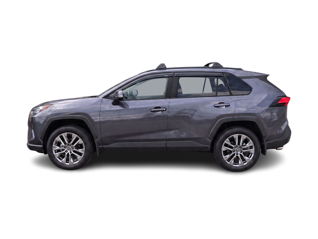 Thumbnail: 2019 Toyota RAV4 - 2