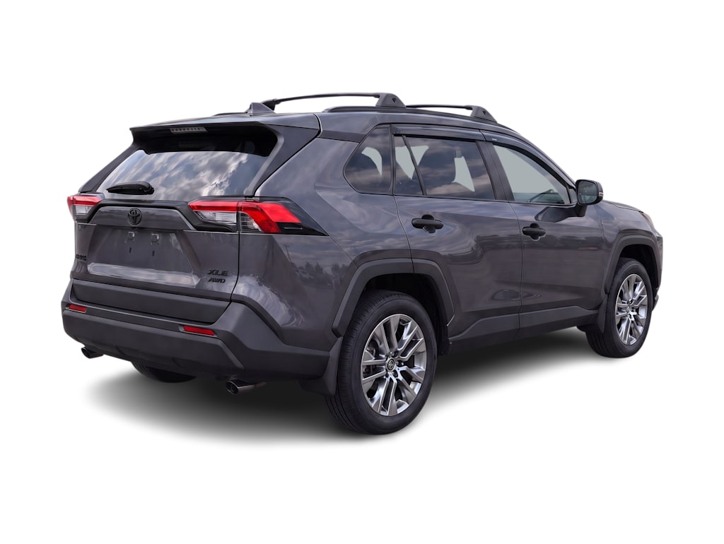 Thumbnail: 2019 Toyota RAV4 - 9