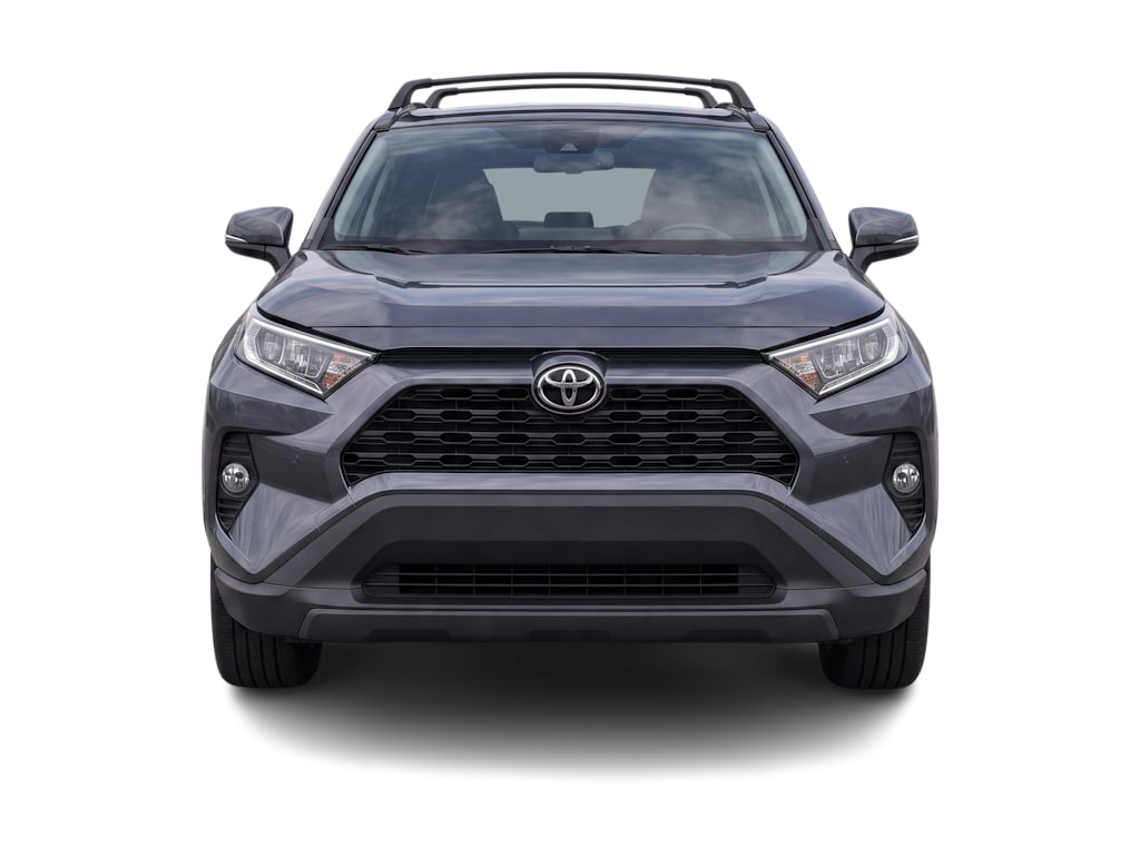 Thumbnail: 2019 Toyota RAV4 - 5