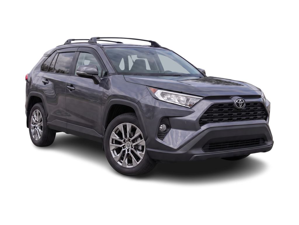 Thumbnail: 2019 Toyota RAV4 - 8