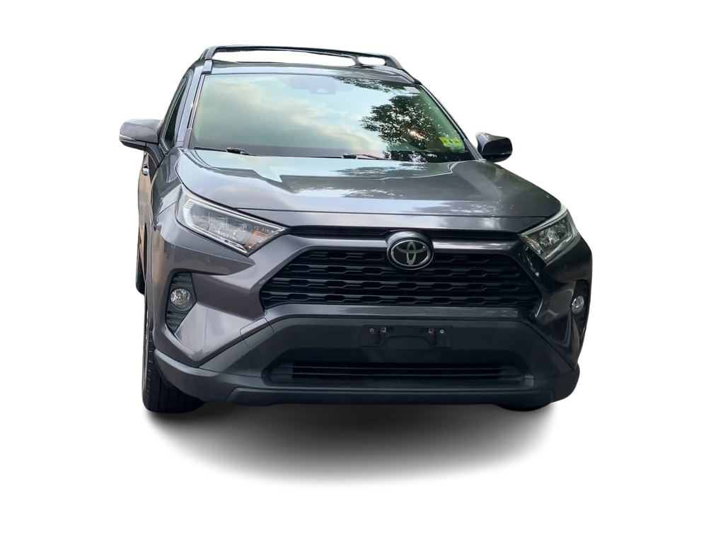 Thumbnail: 2019 Toyota RAV4 - 22