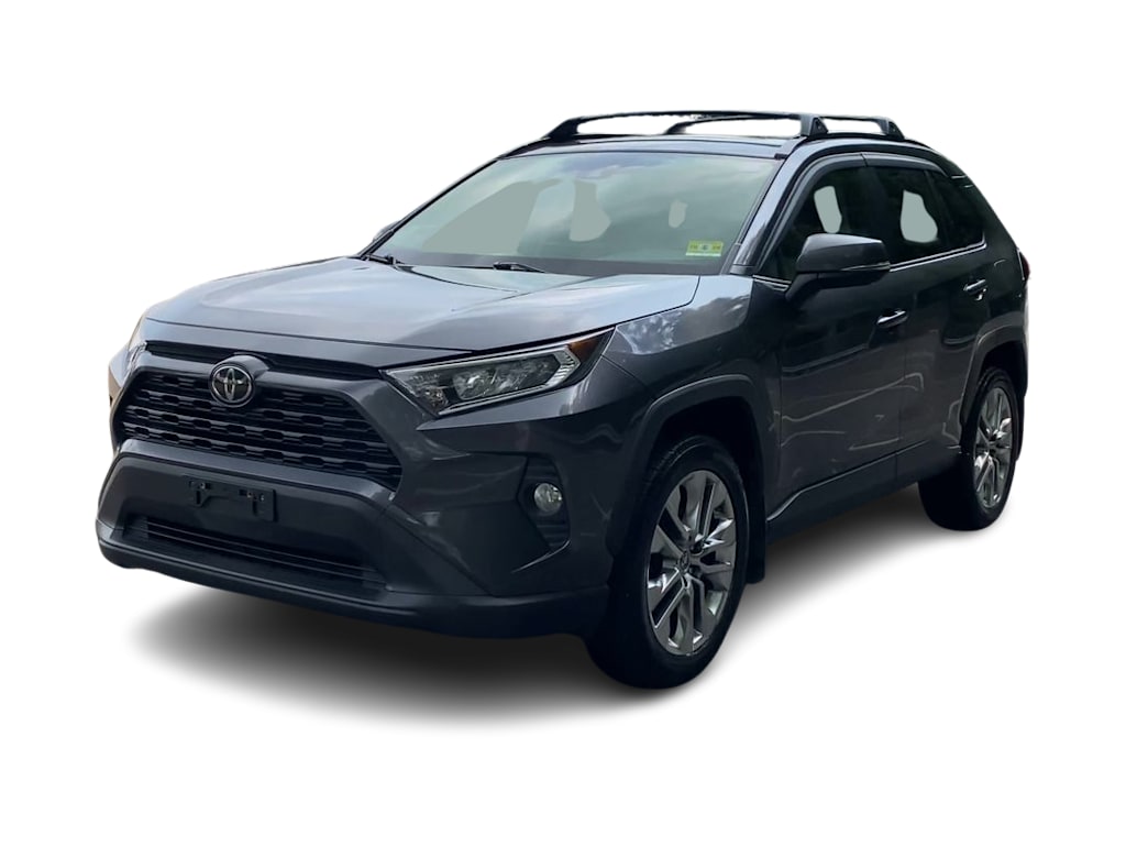 Thumbnail: 2019 Toyota RAV4 - 23