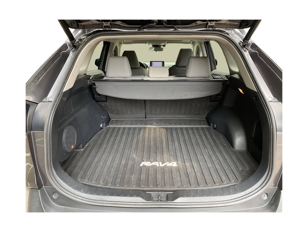 Thumbnail: 2019 Toyota RAV4 - 17
