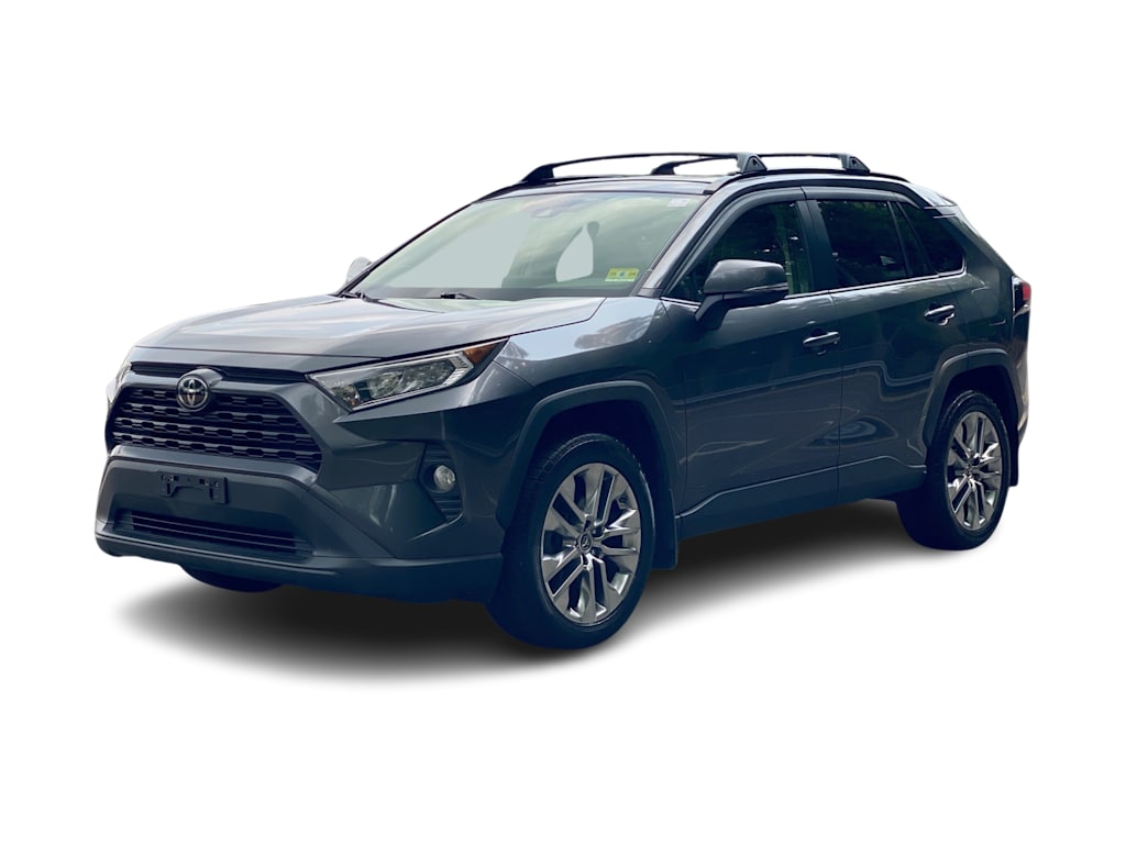 Thumbnail: 2019 Toyota RAV4 - 20