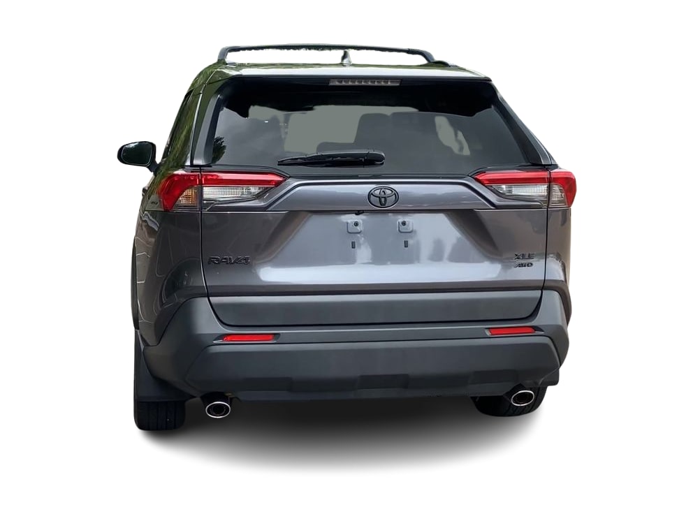Thumbnail: 2019 Toyota RAV4 - 5