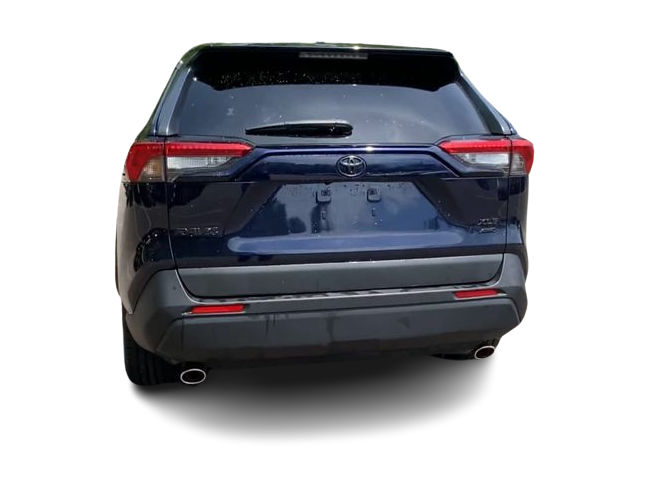 Thumbnail: 2021 Toyota RAV4 - 19