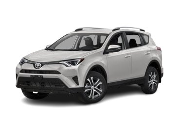 Thumbnail: 2017 Toyota RAV4 - 14