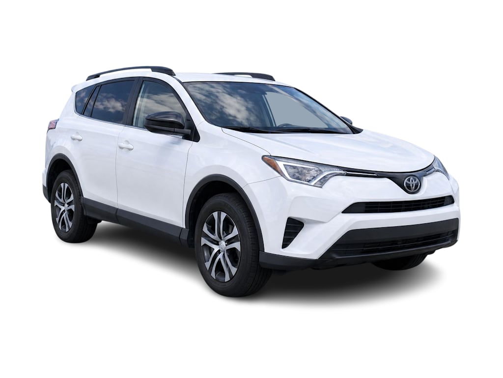 Thumbnail: 2017 Toyota RAV4 - 6