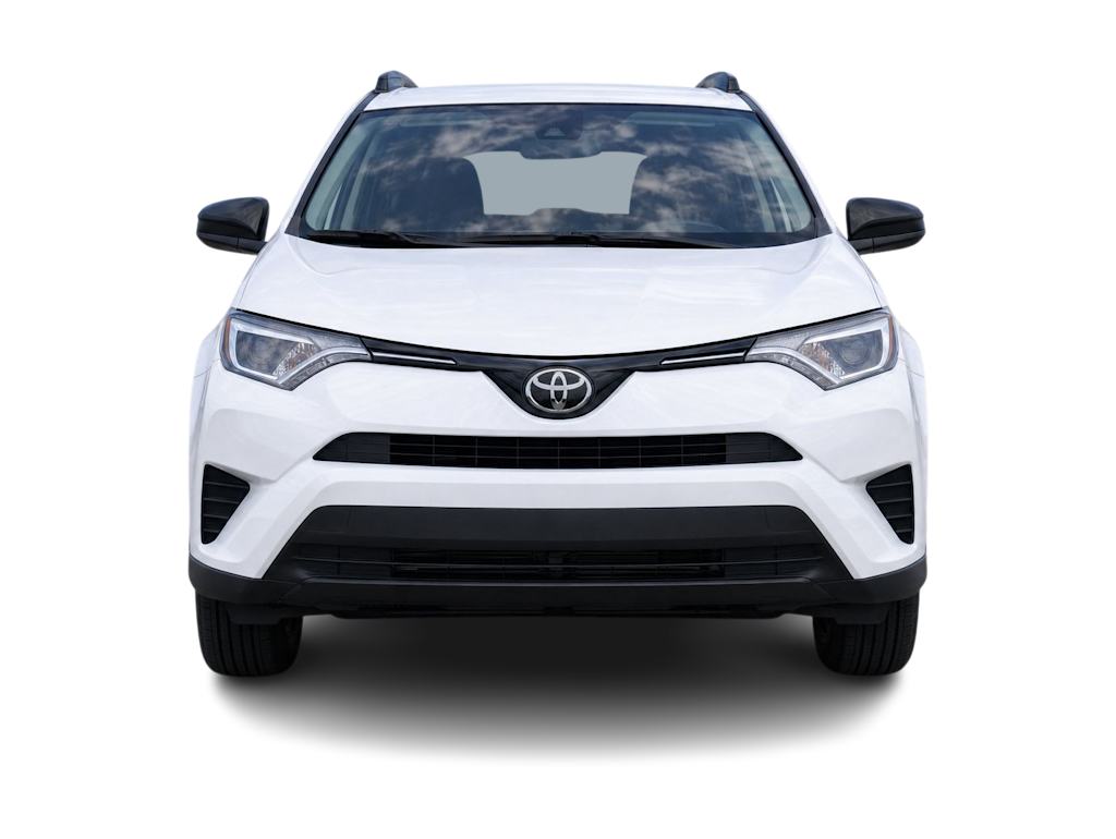 Thumbnail: 2017 Toyota RAV4 - 4