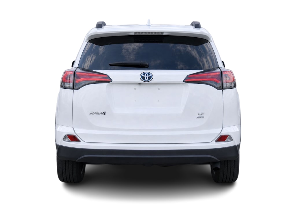 Thumbnail: 2017 Toyota RAV4 - 8