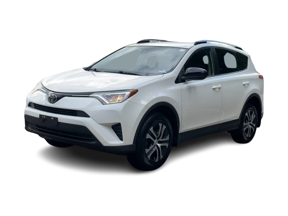 Thumbnail: 2017 Toyota RAV4 - 23