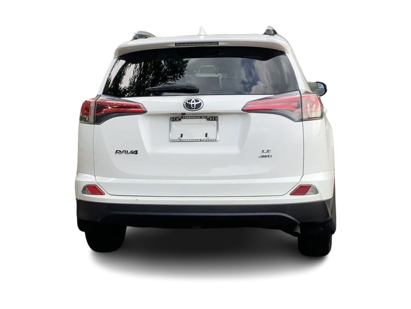 Thumbnail: 2017 Toyota RAV4 - 5