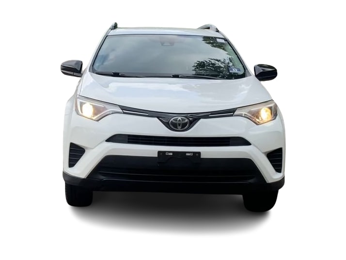 Thumbnail: 2017 Toyota RAV4 - 22