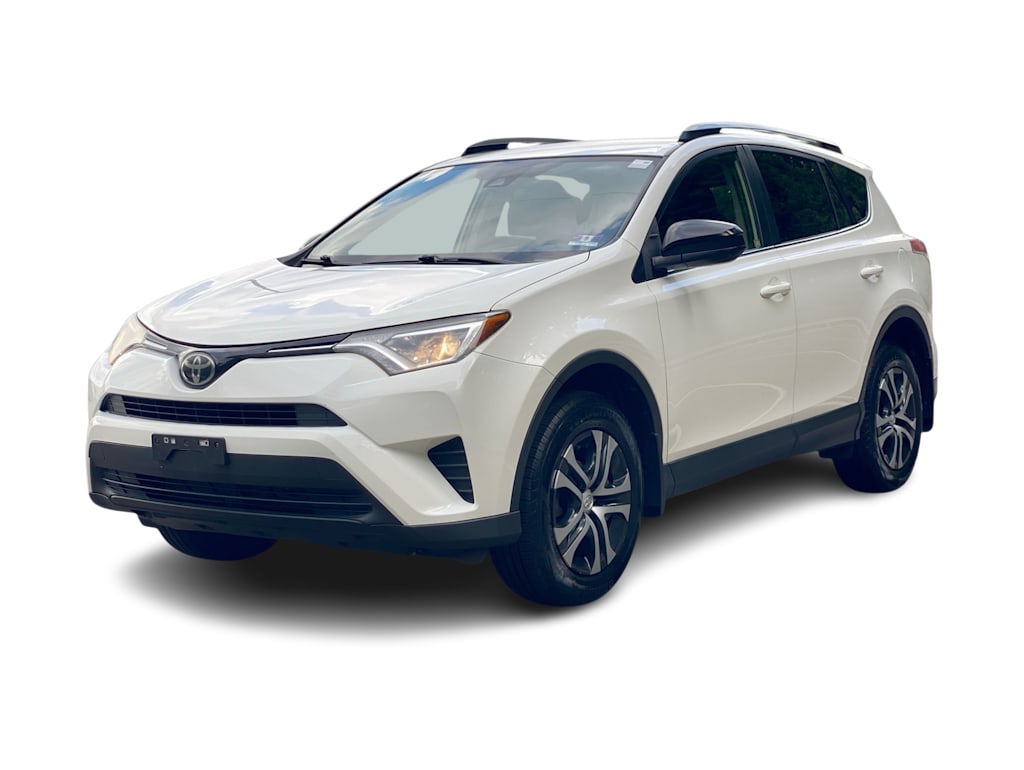 Thumbnail: 2017 Toyota RAV4 - 20